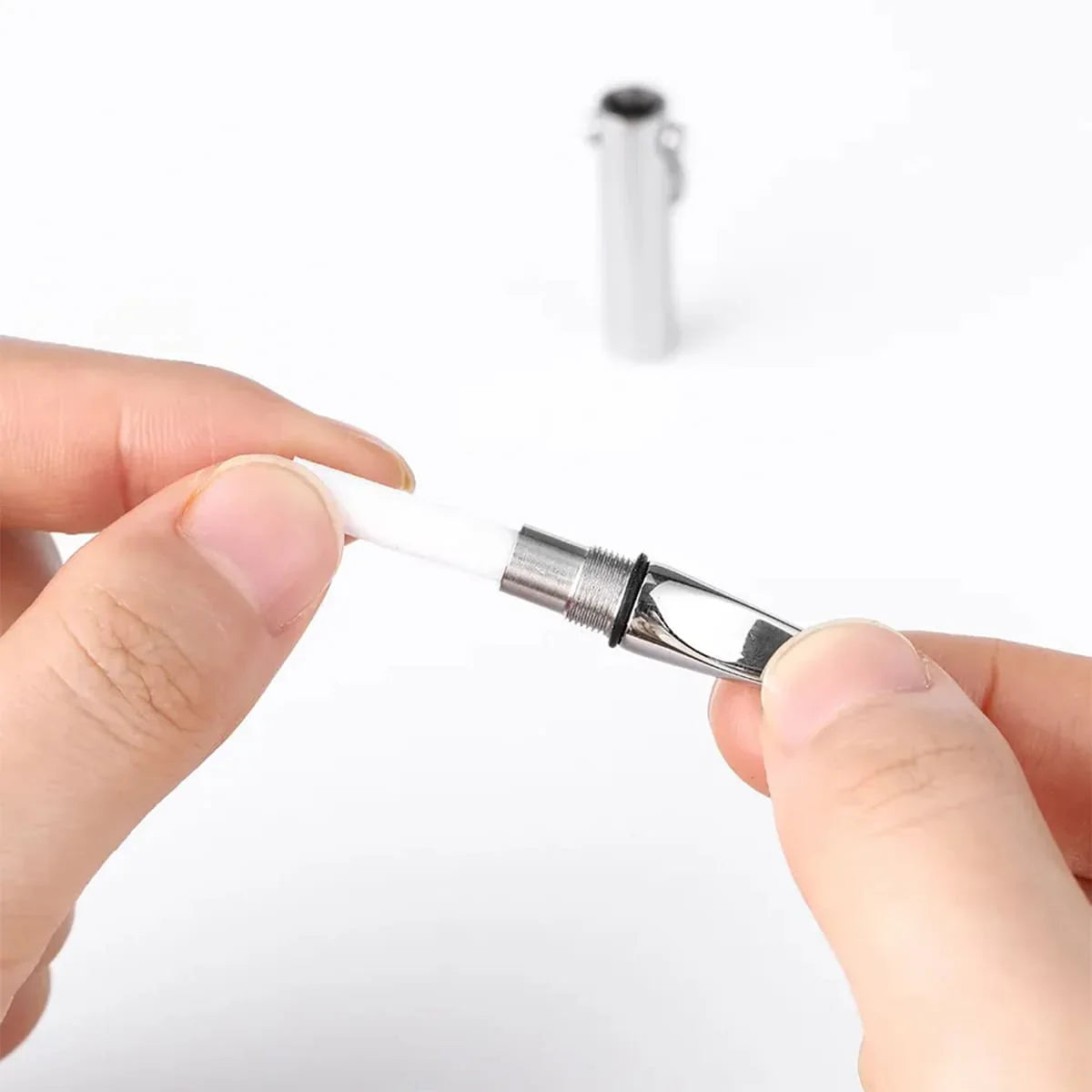 QuitEase Sabor — deja de fumar de forma natural. Siéntete satisfecho.